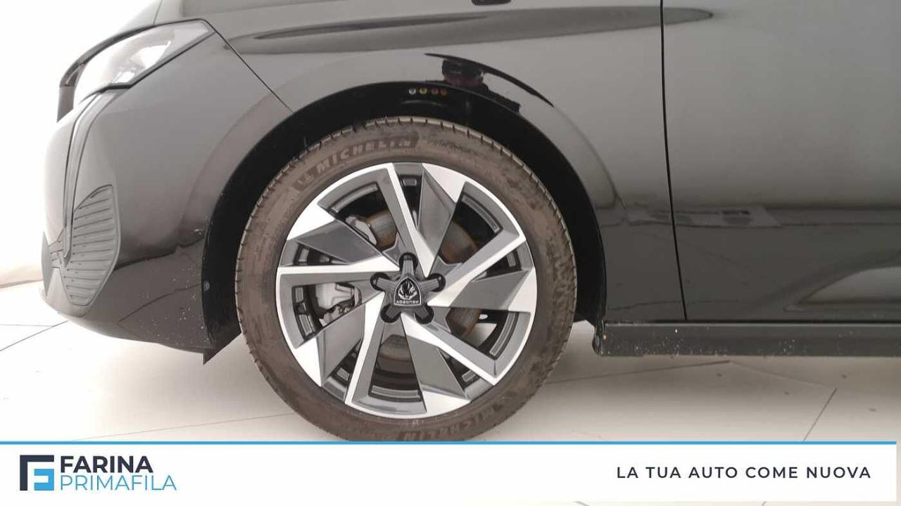 Peugeot Peugeot 308 usata 24