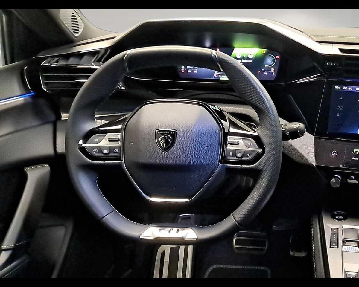 Peugeot Peugeot 308 usata 1