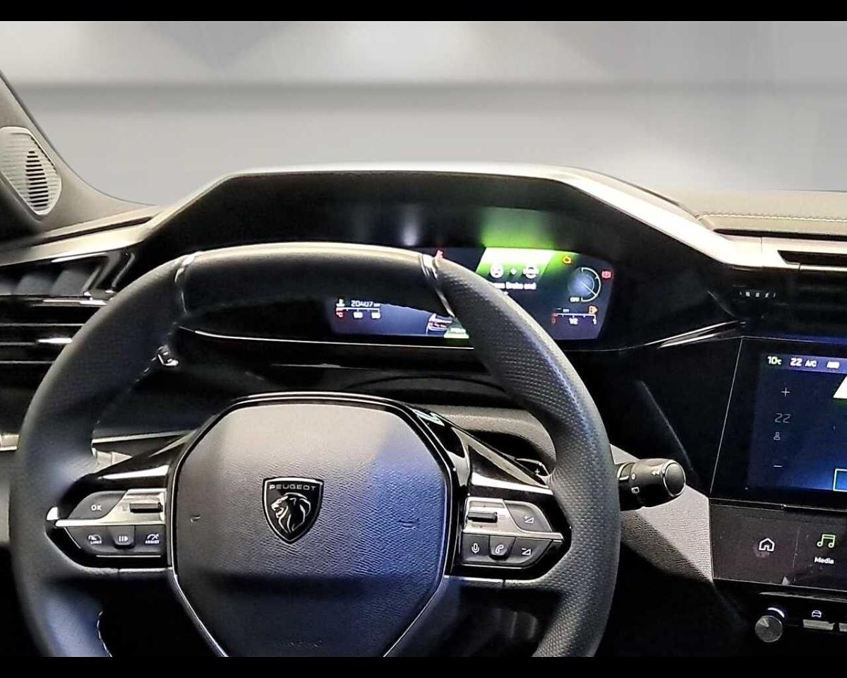 Peugeot Peugeot 308 usata 2