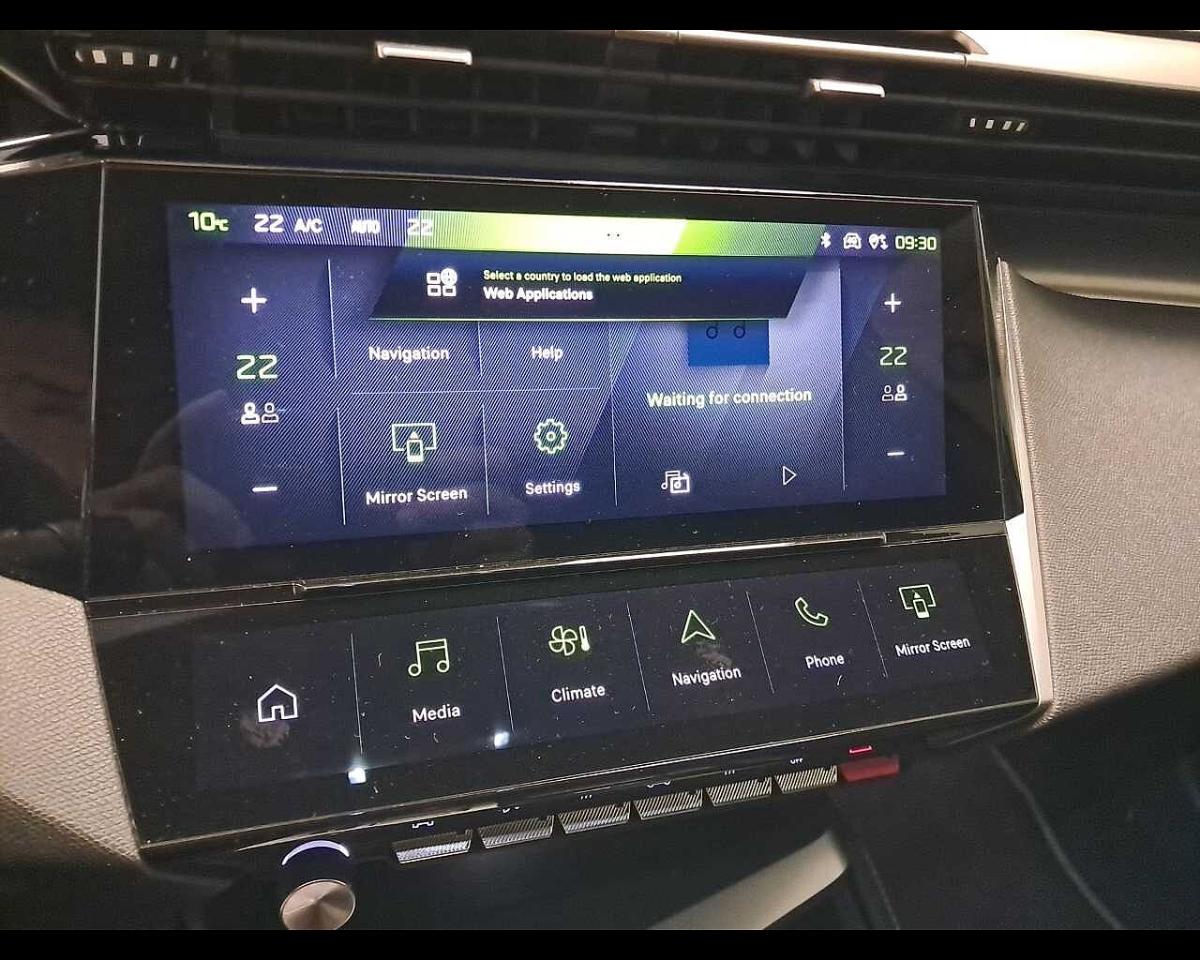 Peugeot Peugeot 308 usata 3