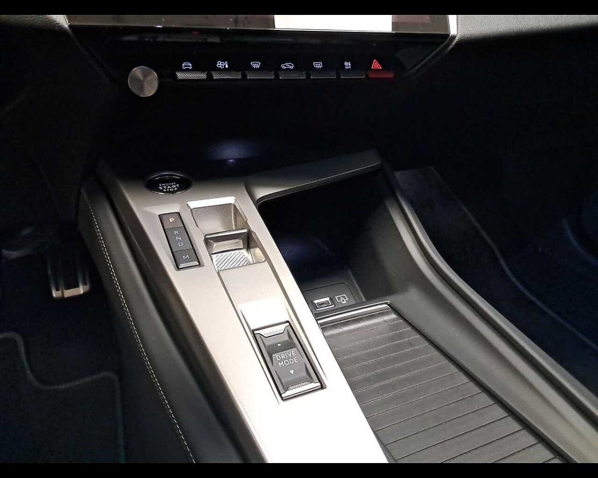 Peugeot Peugeot 308 usata 4