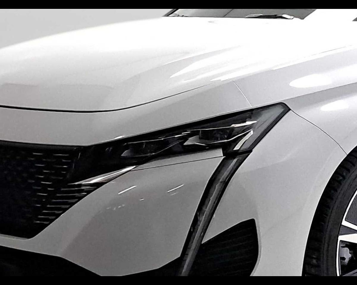 Peugeot Peugeot 308 usata 5