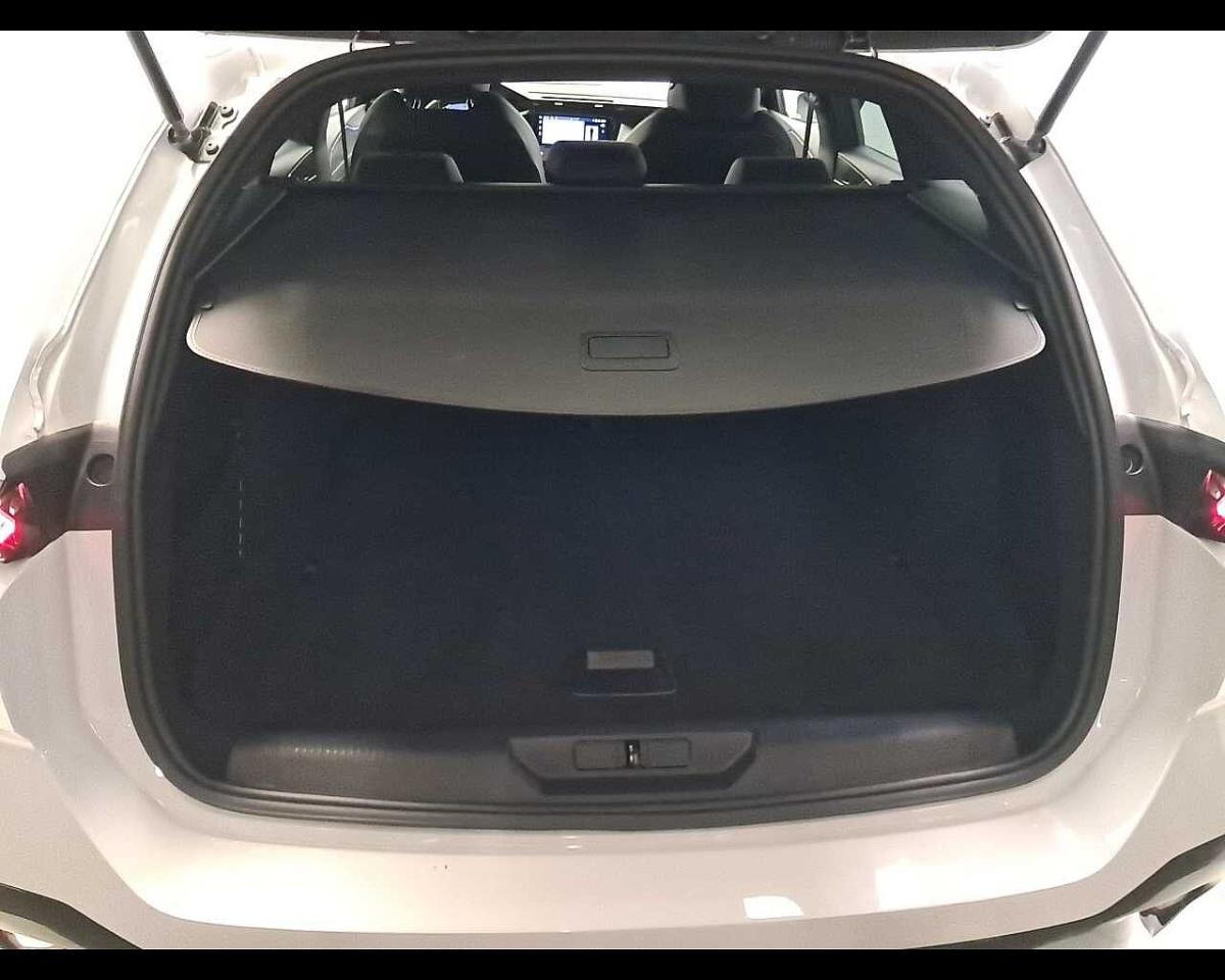 Peugeot Peugeot 308 usata 7