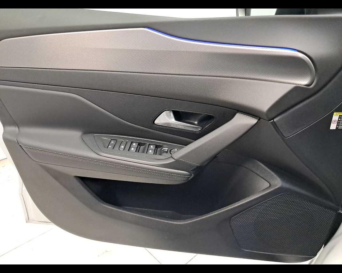 Peugeot Peugeot 308 usata 10