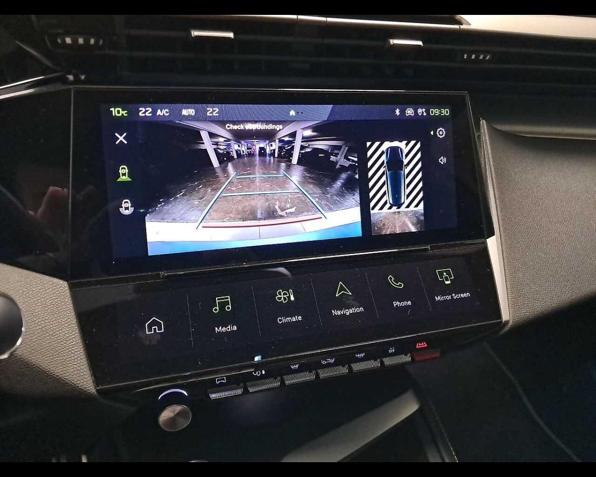 Peugeot Peugeot 308 usata 12