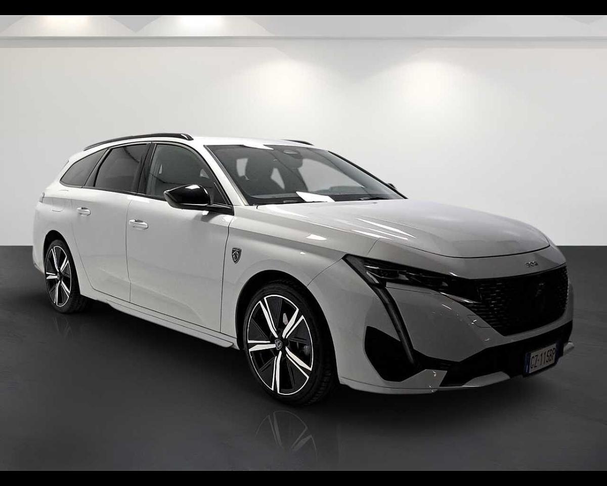 Peugeot Peugeot 308 usata 13