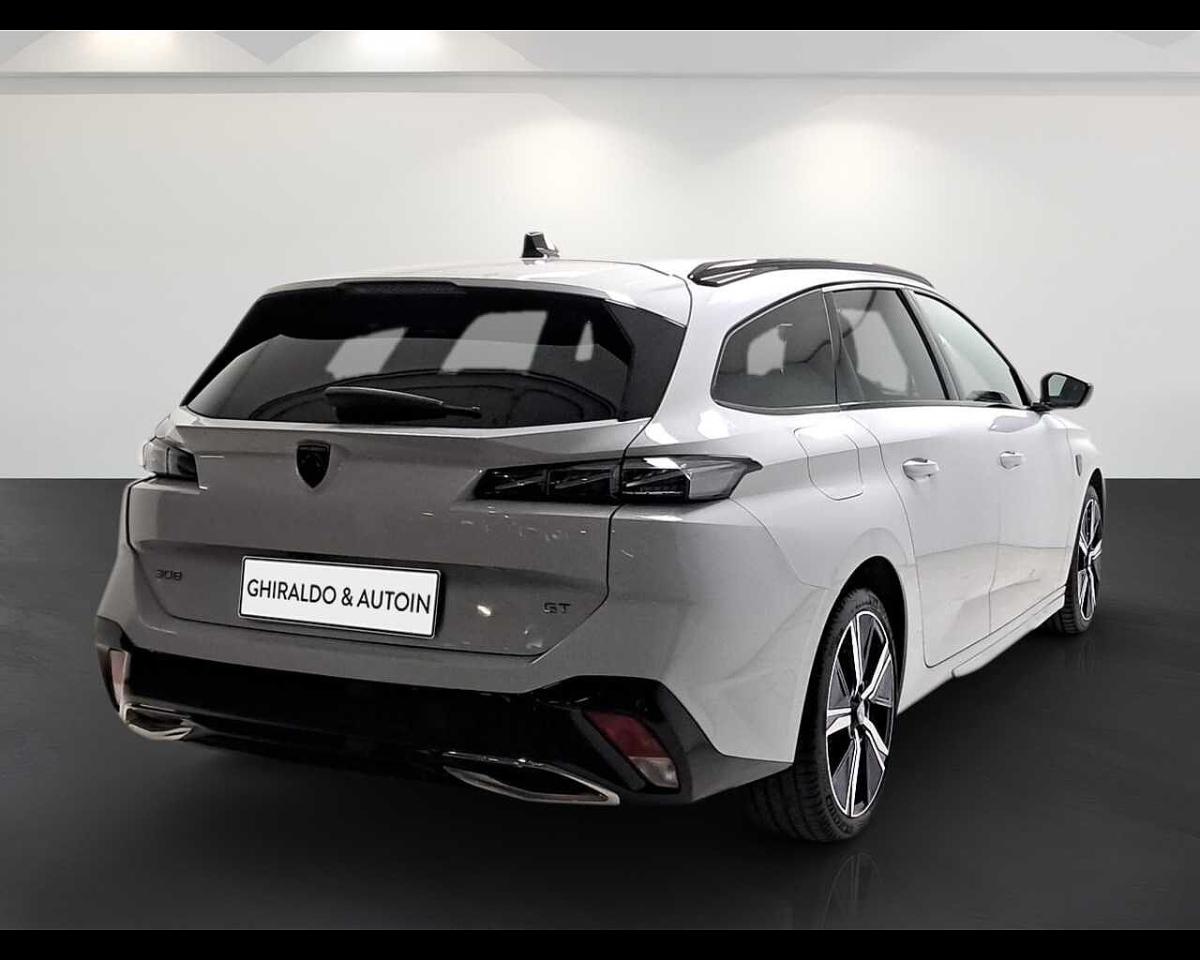 Peugeot Peugeot 308 usata 15