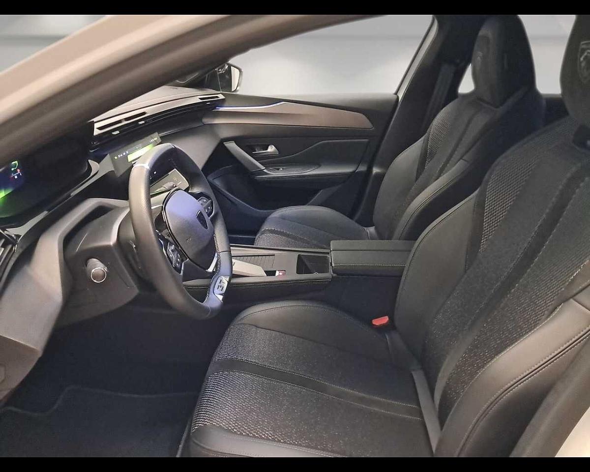 Peugeot Peugeot 308 usata 17