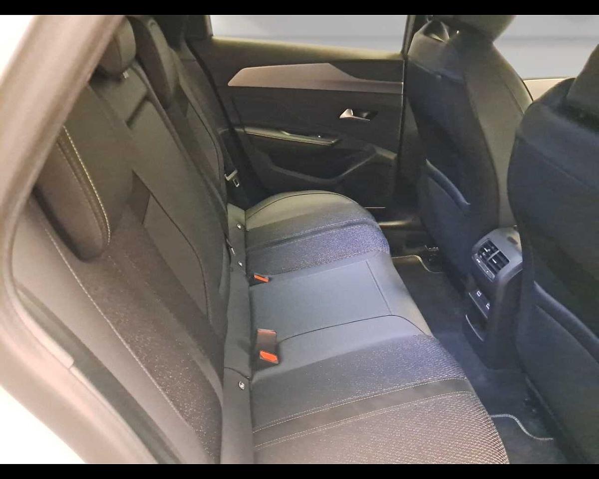 Peugeot Peugeot 308 usata 18