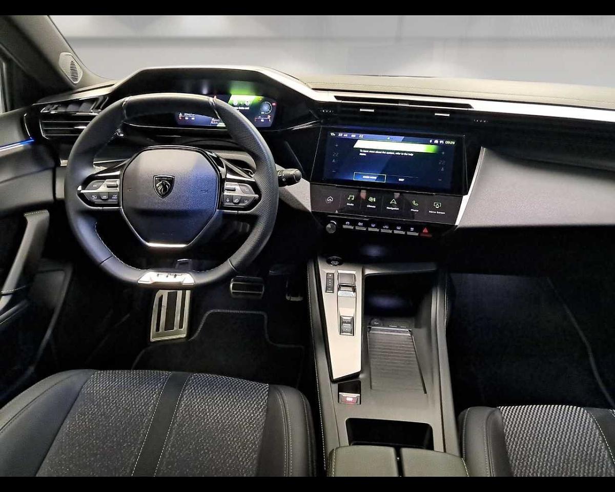 Peugeot Peugeot 308 usata 19