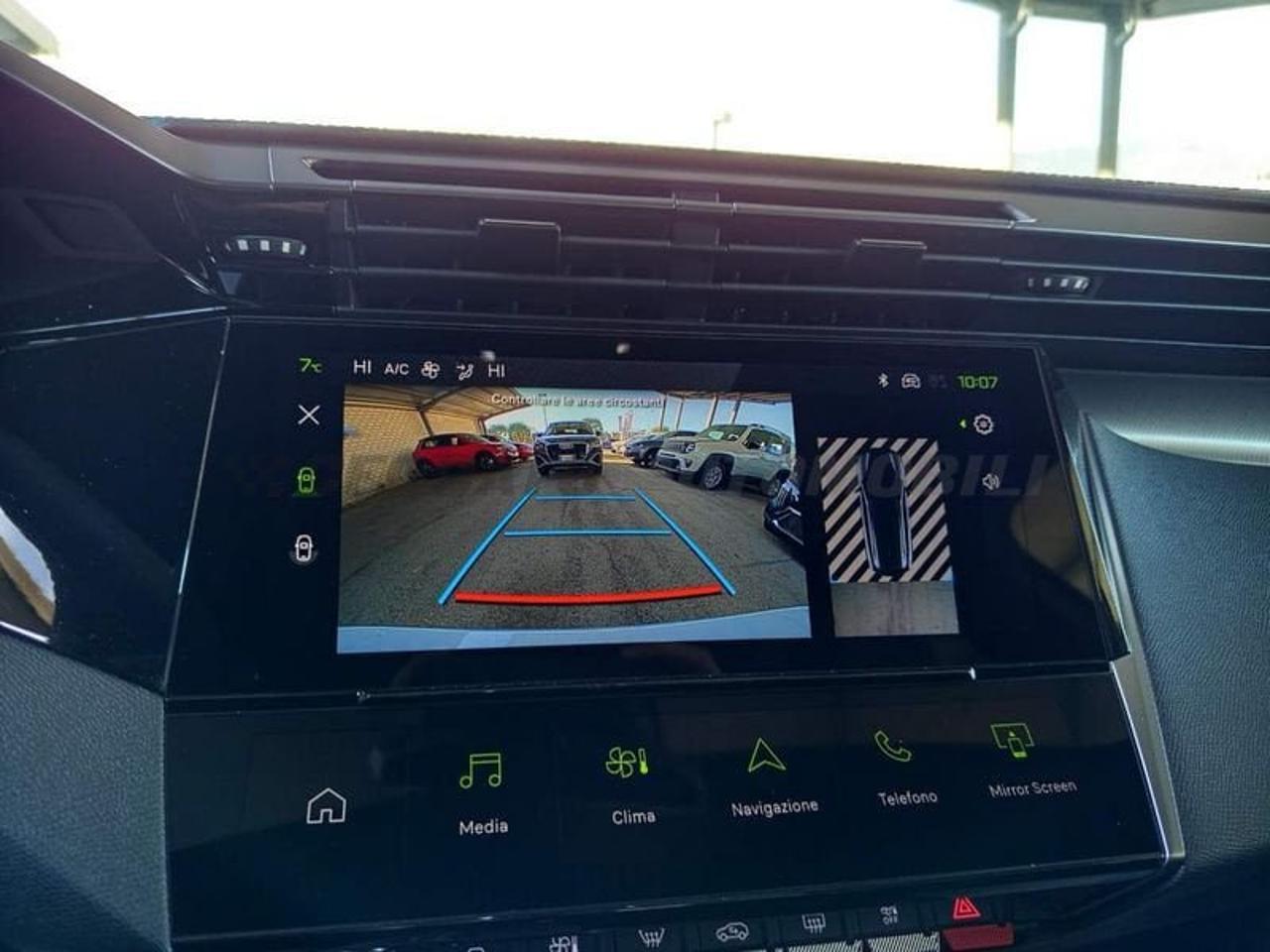 Peugeot Peugeot 308 usata 1