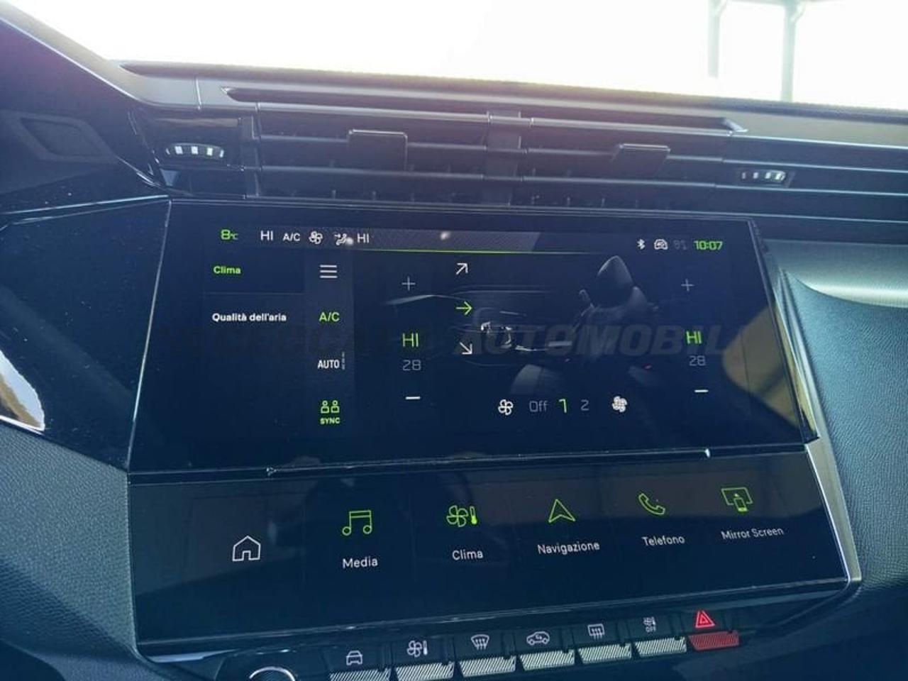 Peugeot Peugeot 308 usata 2