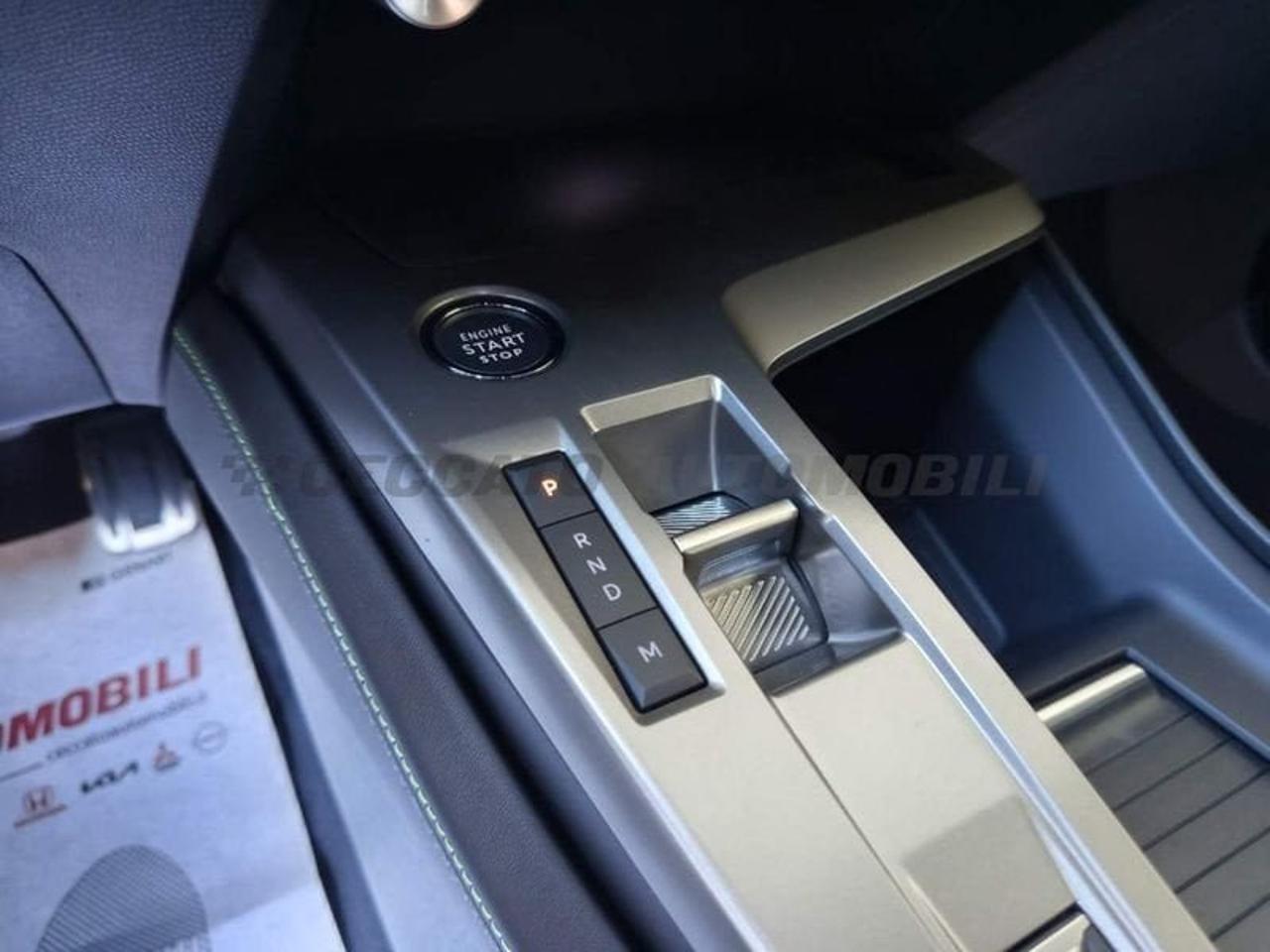 Peugeot Peugeot 308 usata 3