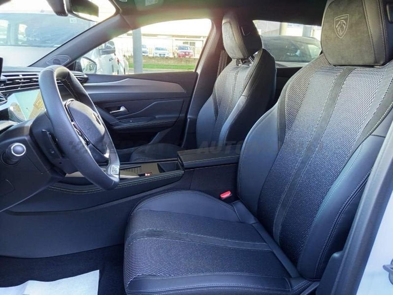 Peugeot Peugeot 308 usata 4