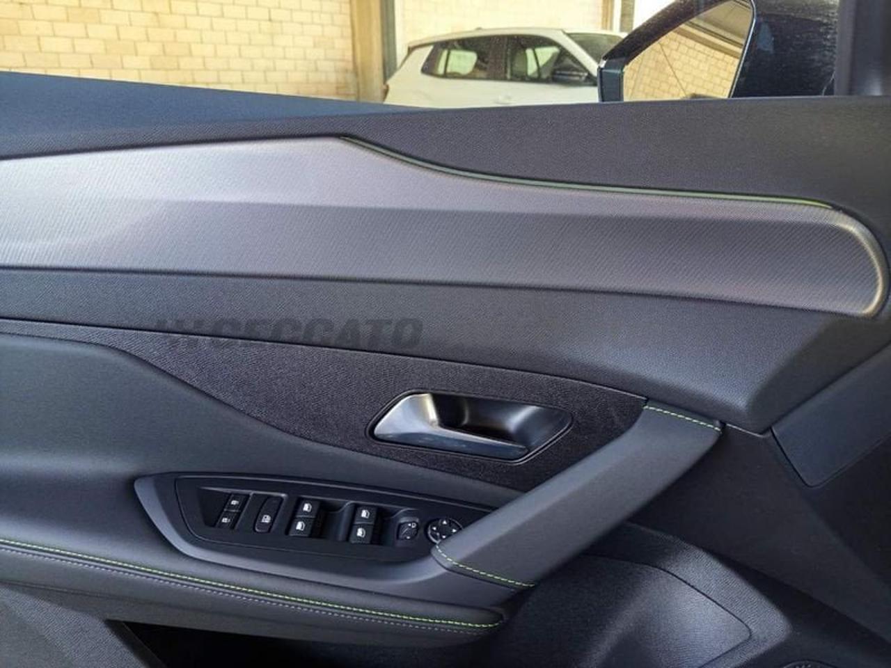 Peugeot Peugeot 308 usata 5