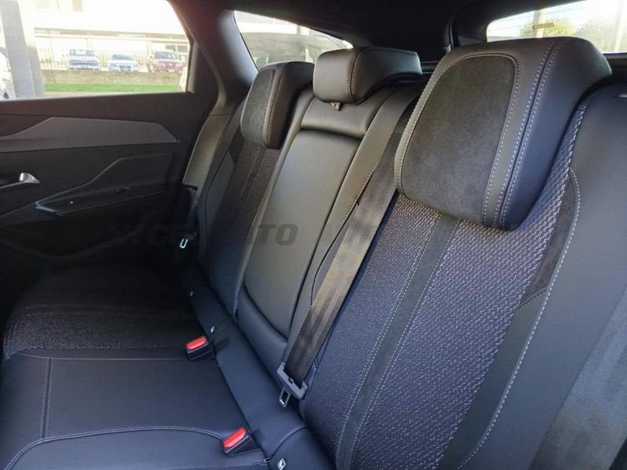 Peugeot Peugeot 308 usata 6