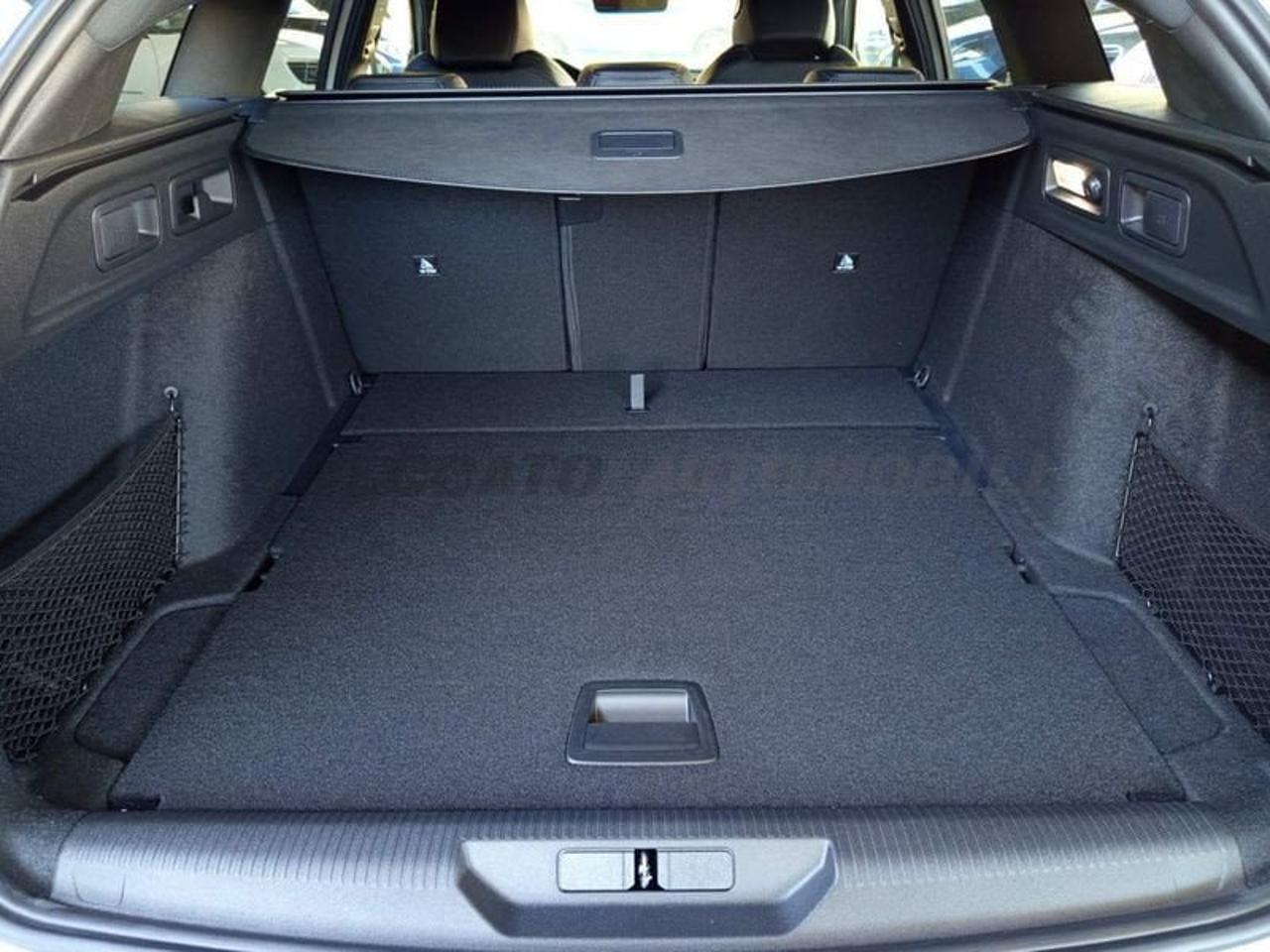 Peugeot Peugeot 308 usata 7