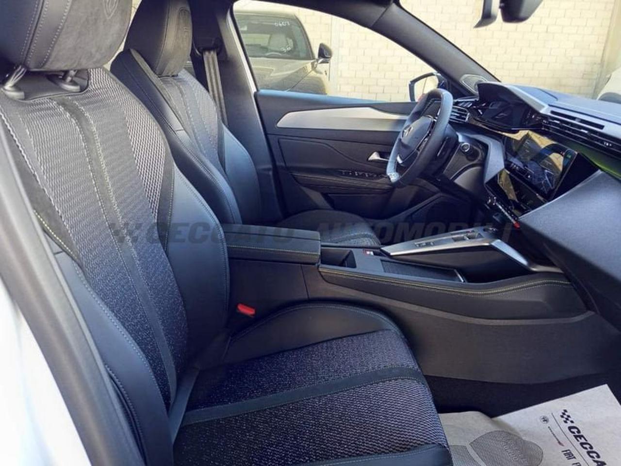 Peugeot Peugeot 308 usata 16