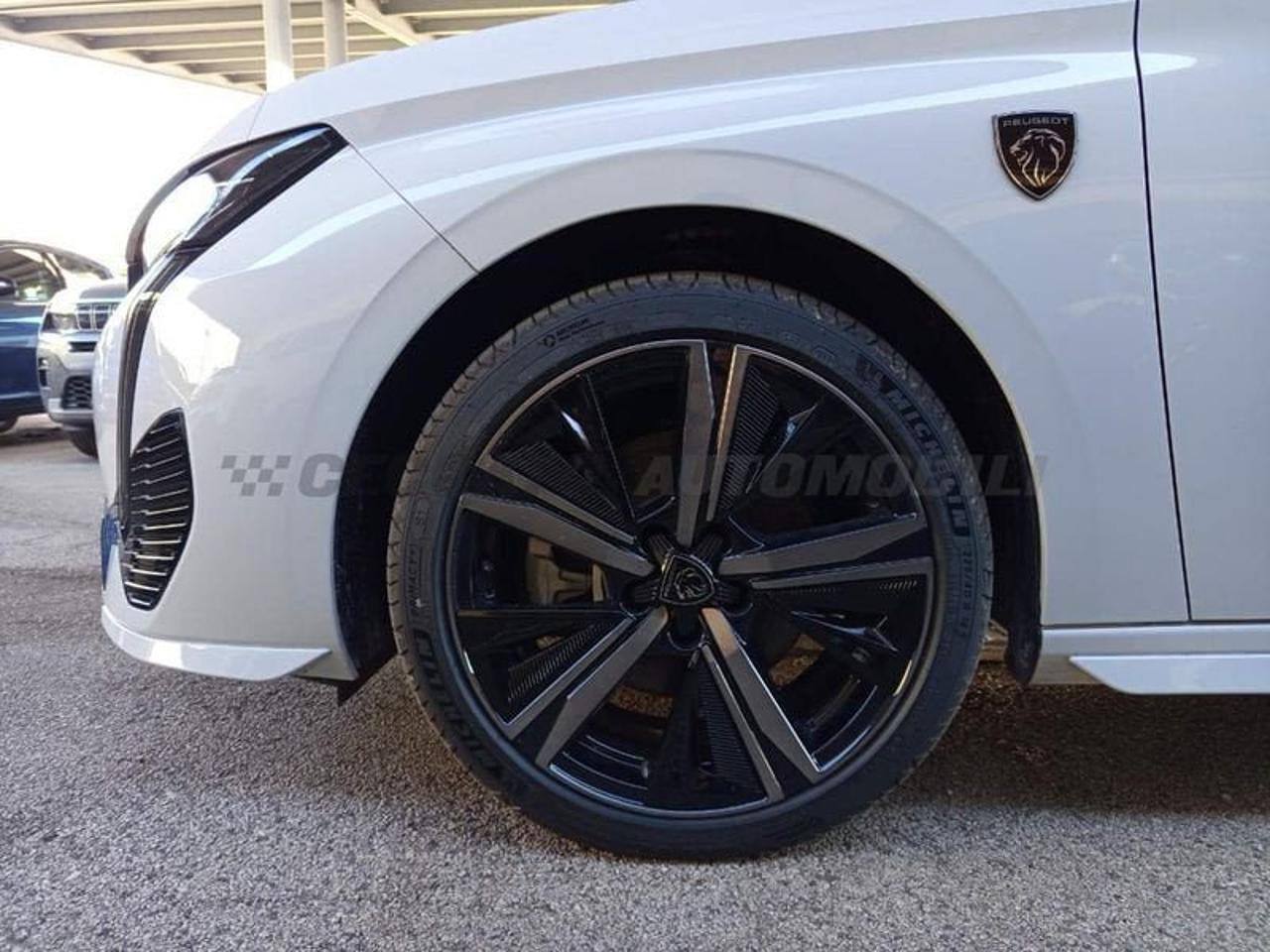 Peugeot Peugeot 308 usata 20