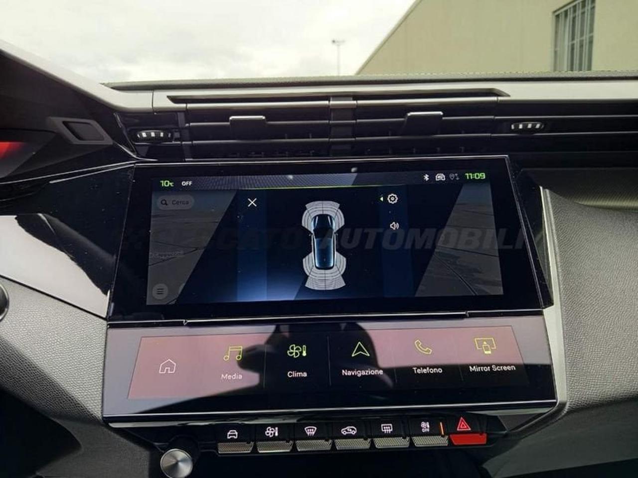 Peugeot Peugeot 308 usata 1