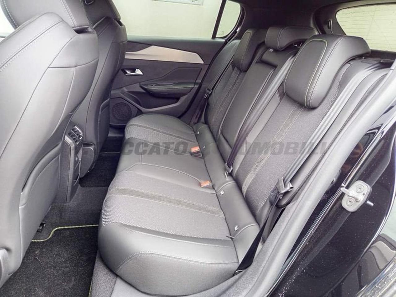 Peugeot Peugeot 308 usata 3