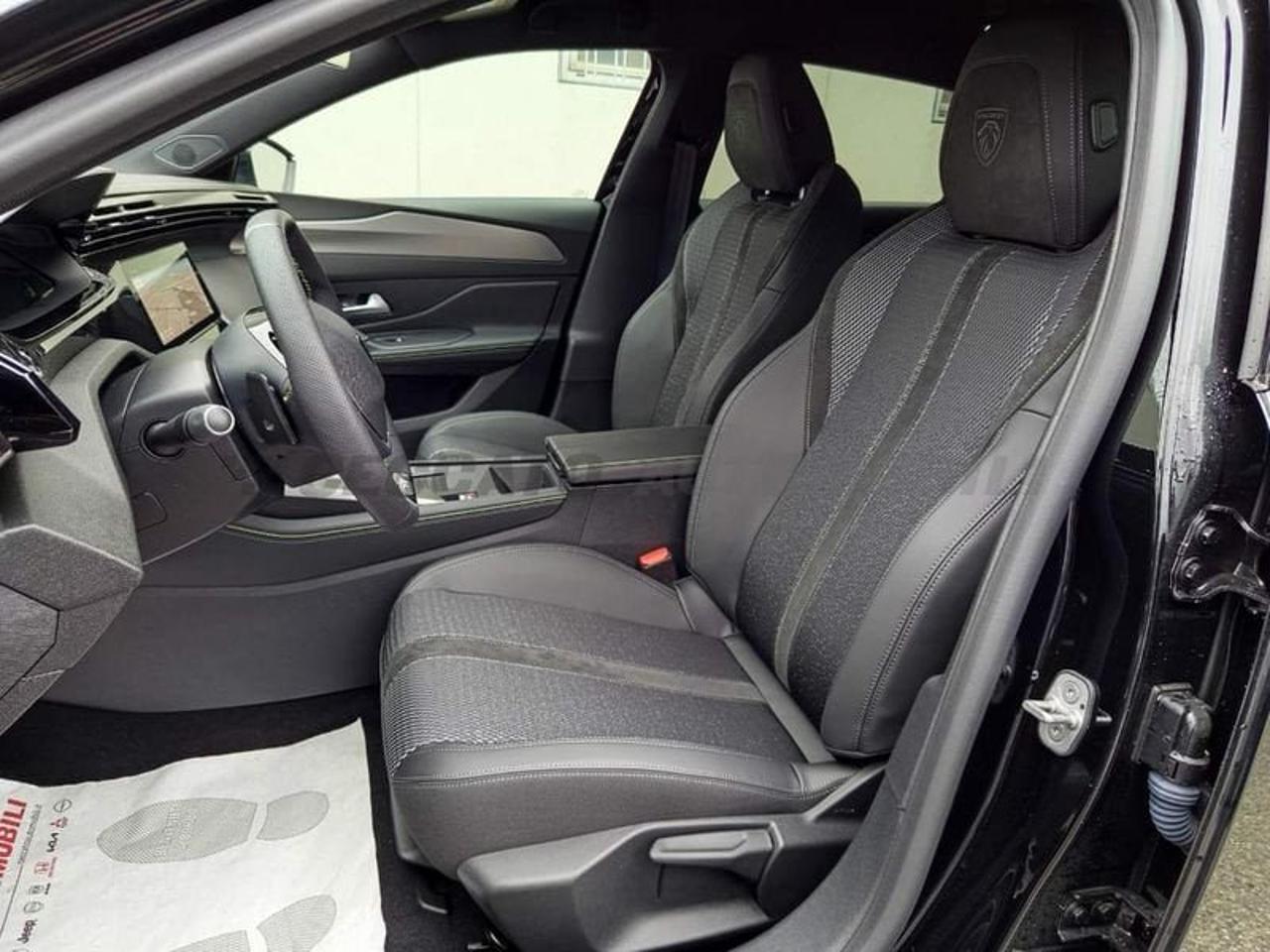 Peugeot Peugeot 308 usata 4