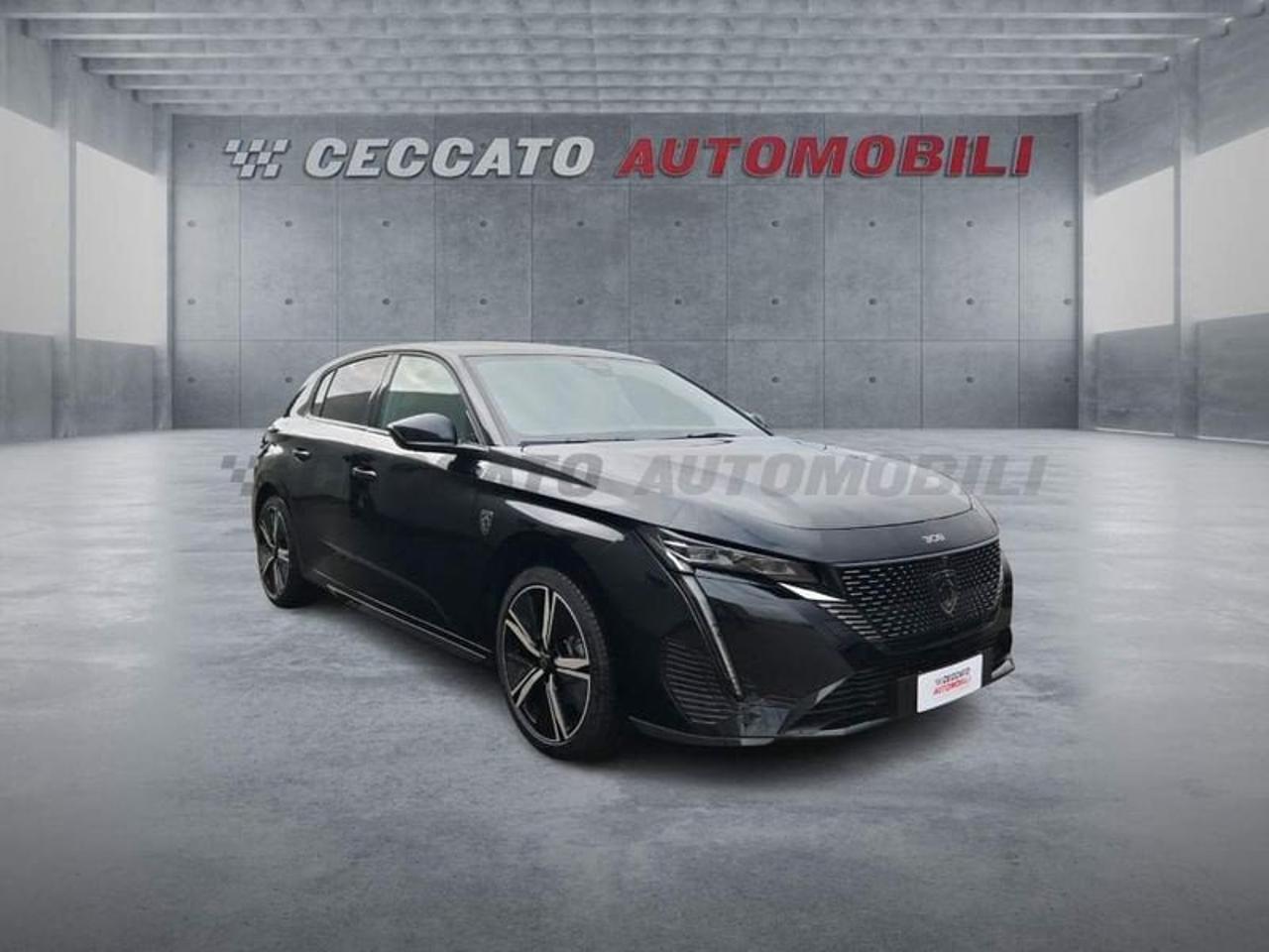 Peugeot Peugeot 308 usata 6