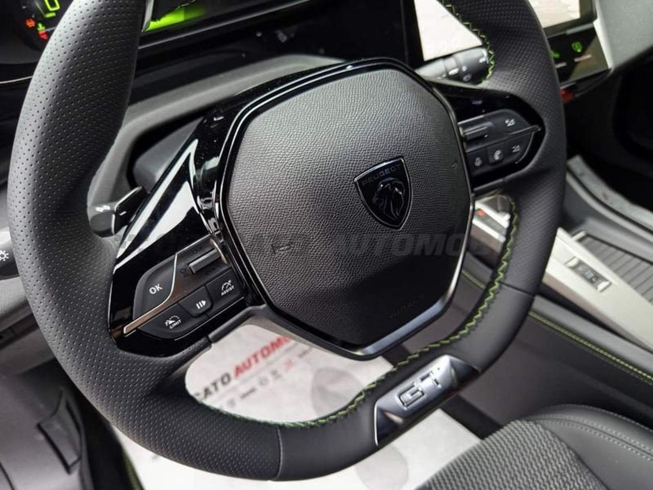 Peugeot Peugeot 308 usata 12