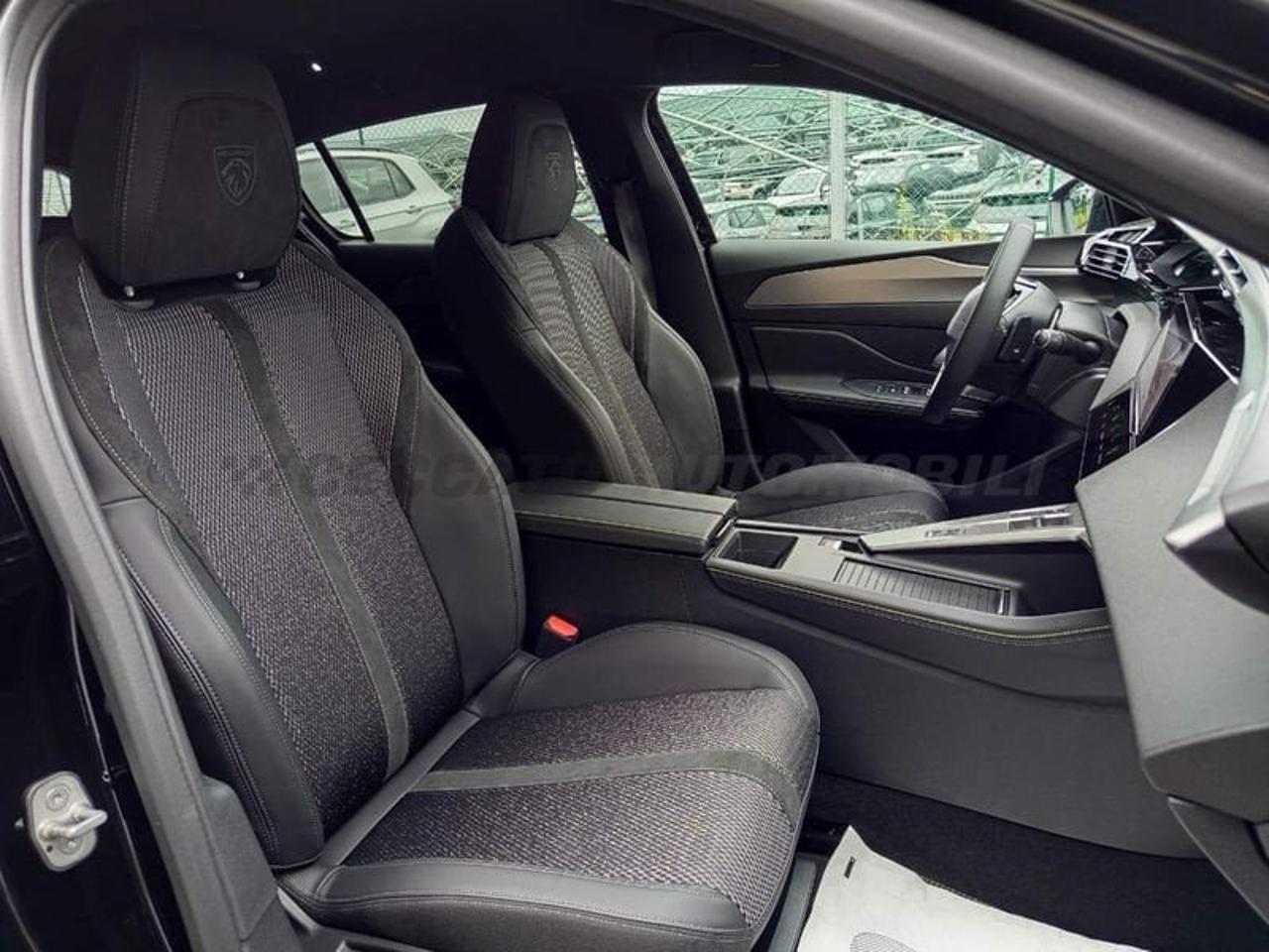 Peugeot Peugeot 308 usata 13