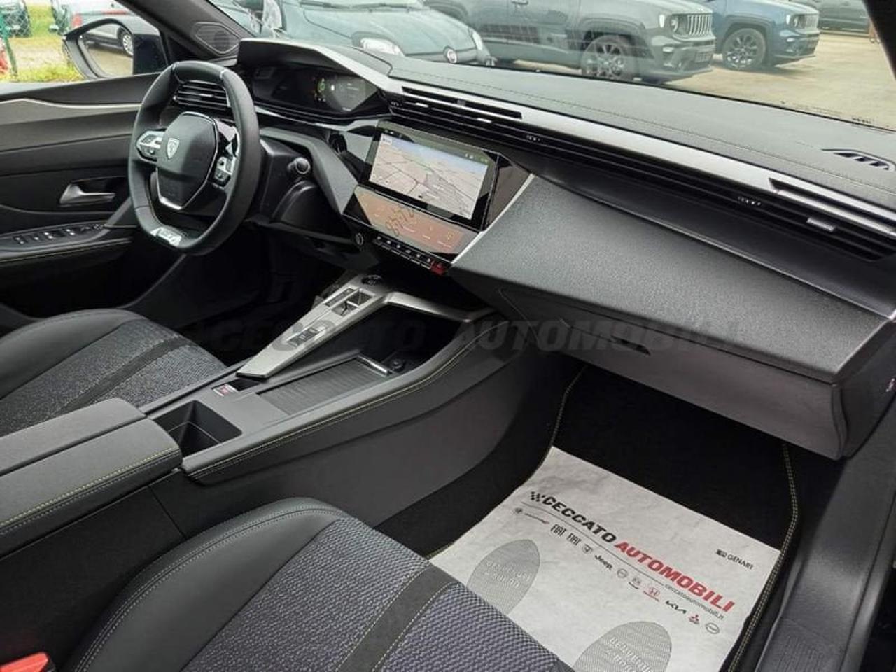 Peugeot Peugeot 308 usata 18