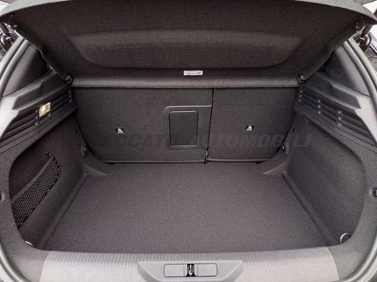 Peugeot Peugeot 308 usata 5