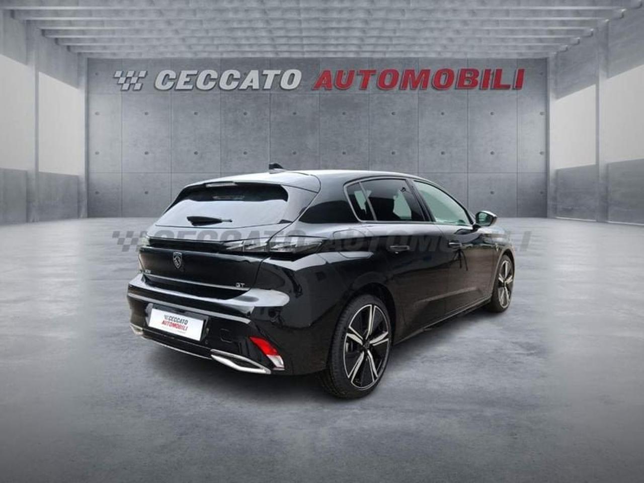 Peugeot Peugeot 308 usata 7