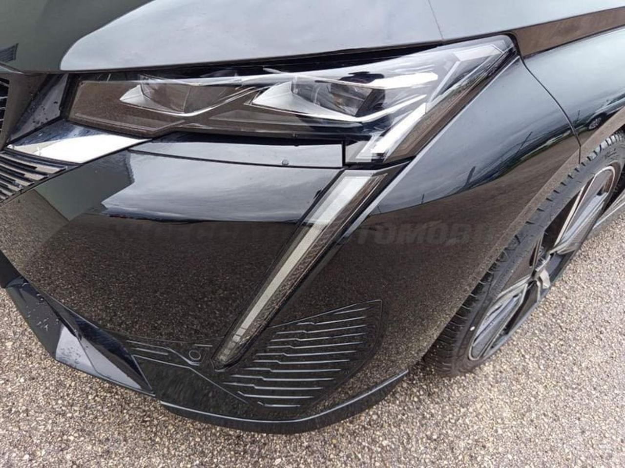 Peugeot Peugeot 308 usata 8