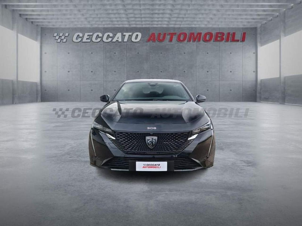 Peugeot Peugeot 308 usata 15