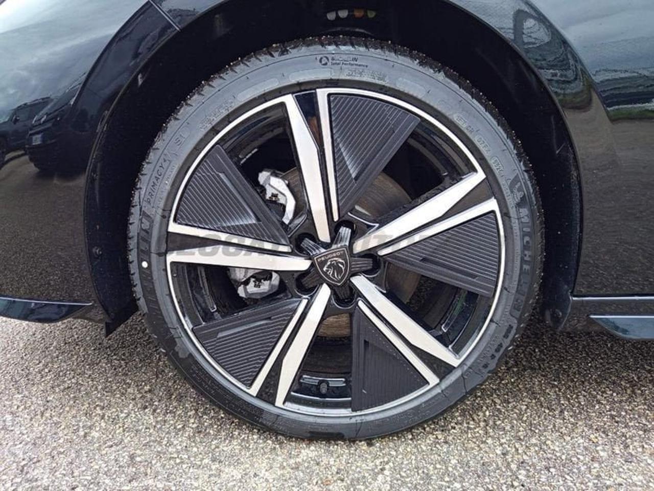 Peugeot Peugeot 308 usata 17