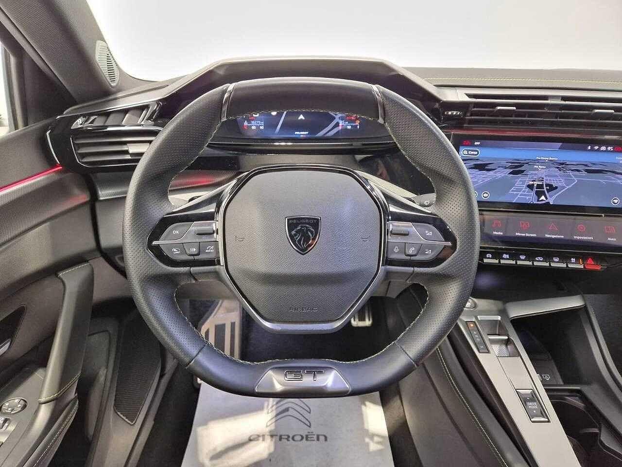 Peugeot Peugeot 308 usata 1