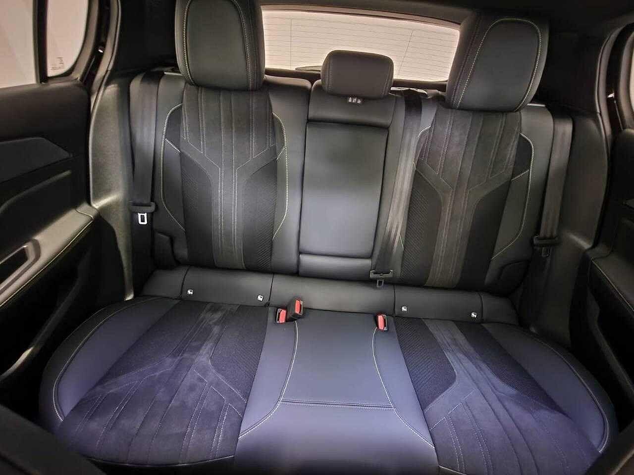 Peugeot Peugeot 308 usata 3