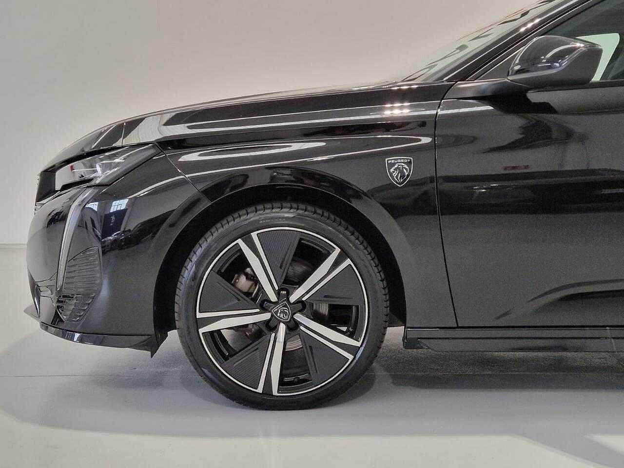 Peugeot Peugeot 308 usata 5