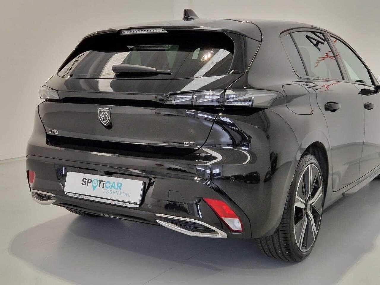 Peugeot Peugeot 308 usata 7