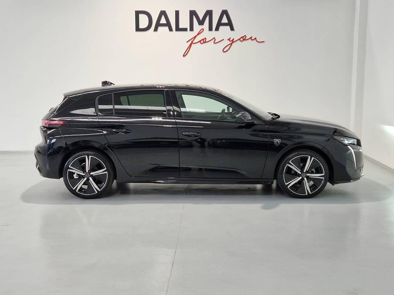 Peugeot Peugeot 308 usata 8