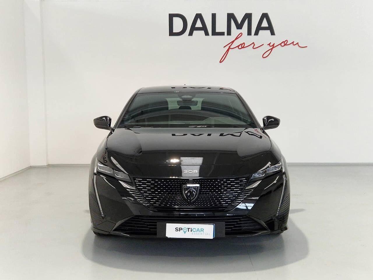 Peugeot Peugeot 308 usata 10