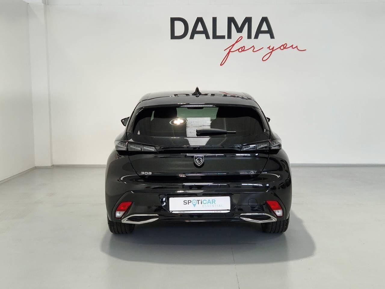 Peugeot Peugeot 308 usata 11