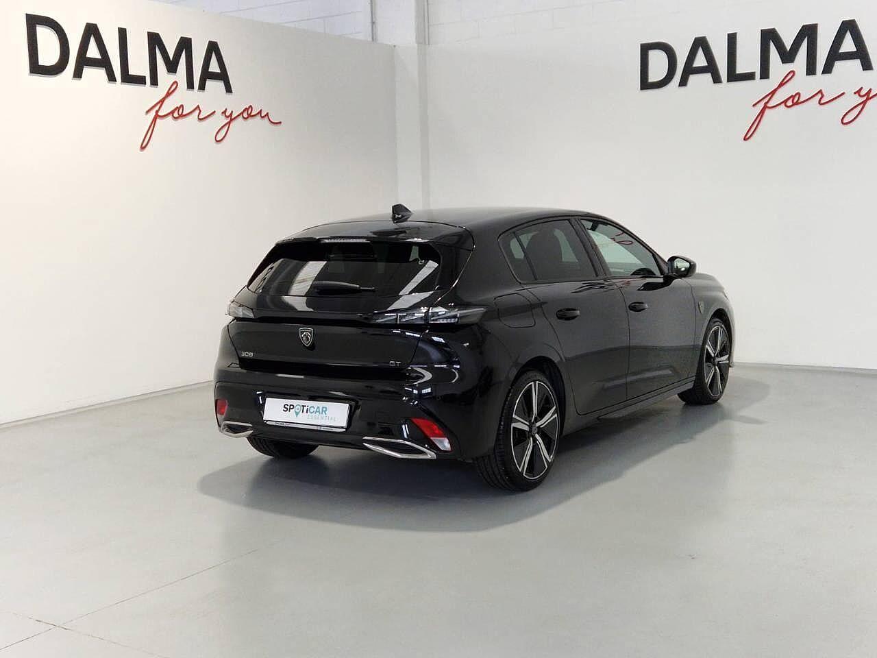 Peugeot Peugeot 308 usata 12