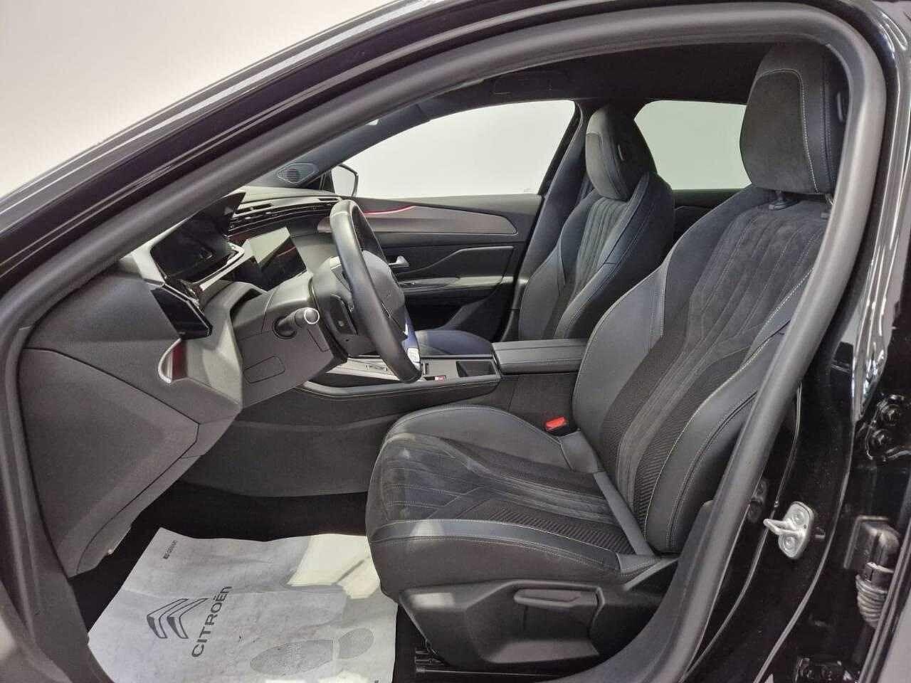 Peugeot Peugeot 308 usata 13