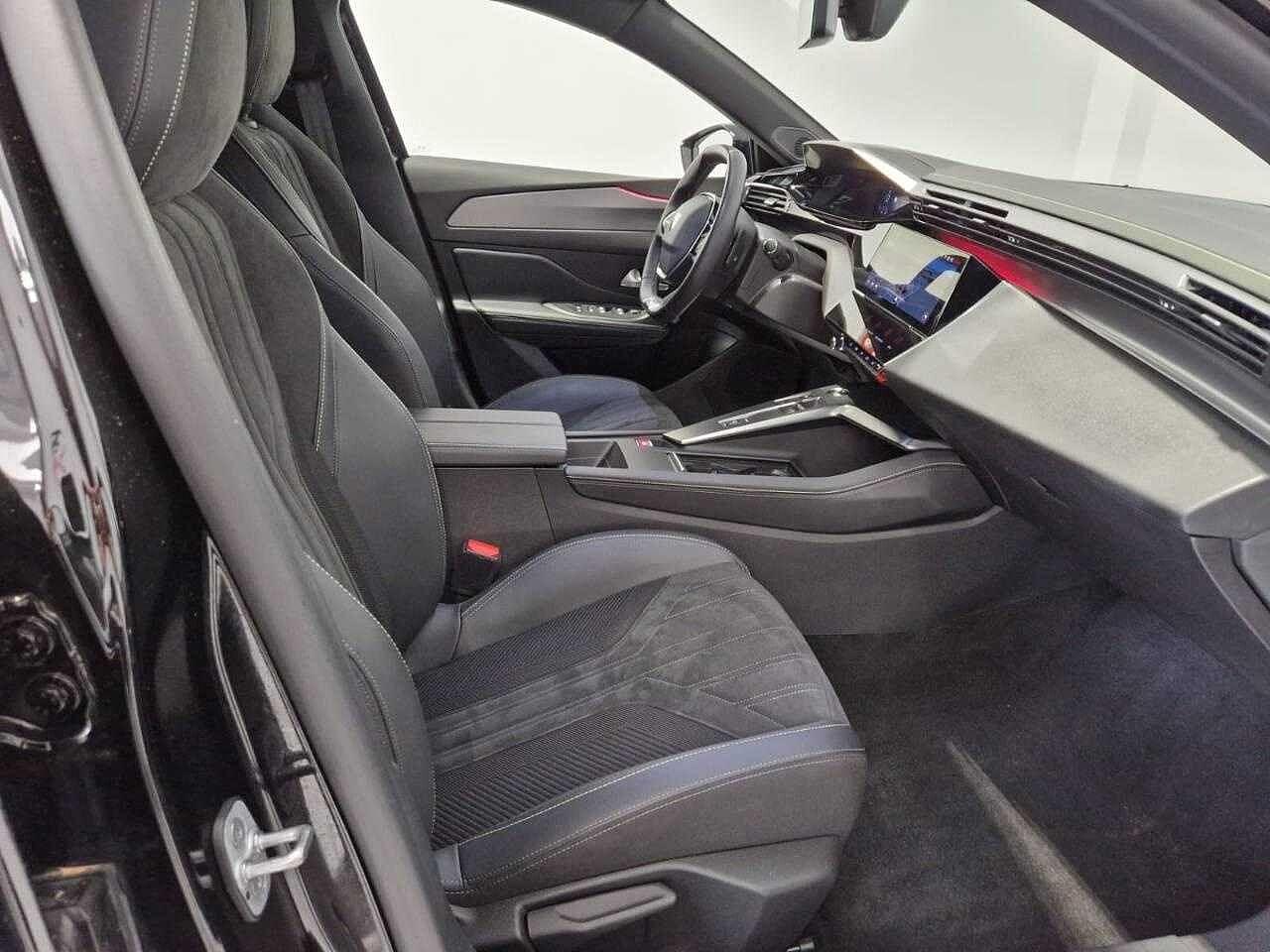 Peugeot Peugeot 308 usata 14