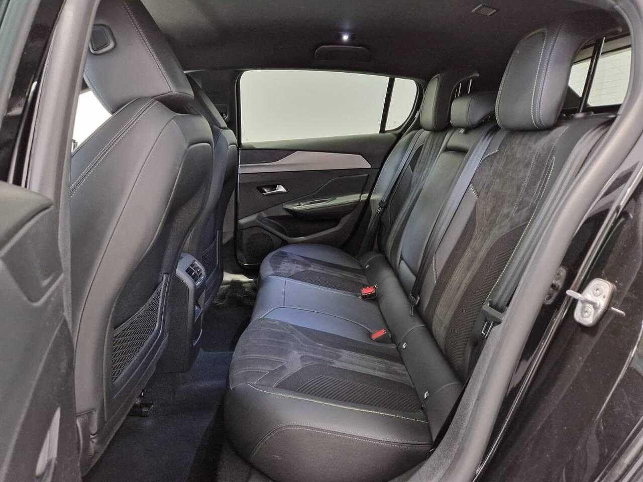 Peugeot Peugeot 308 usata 15