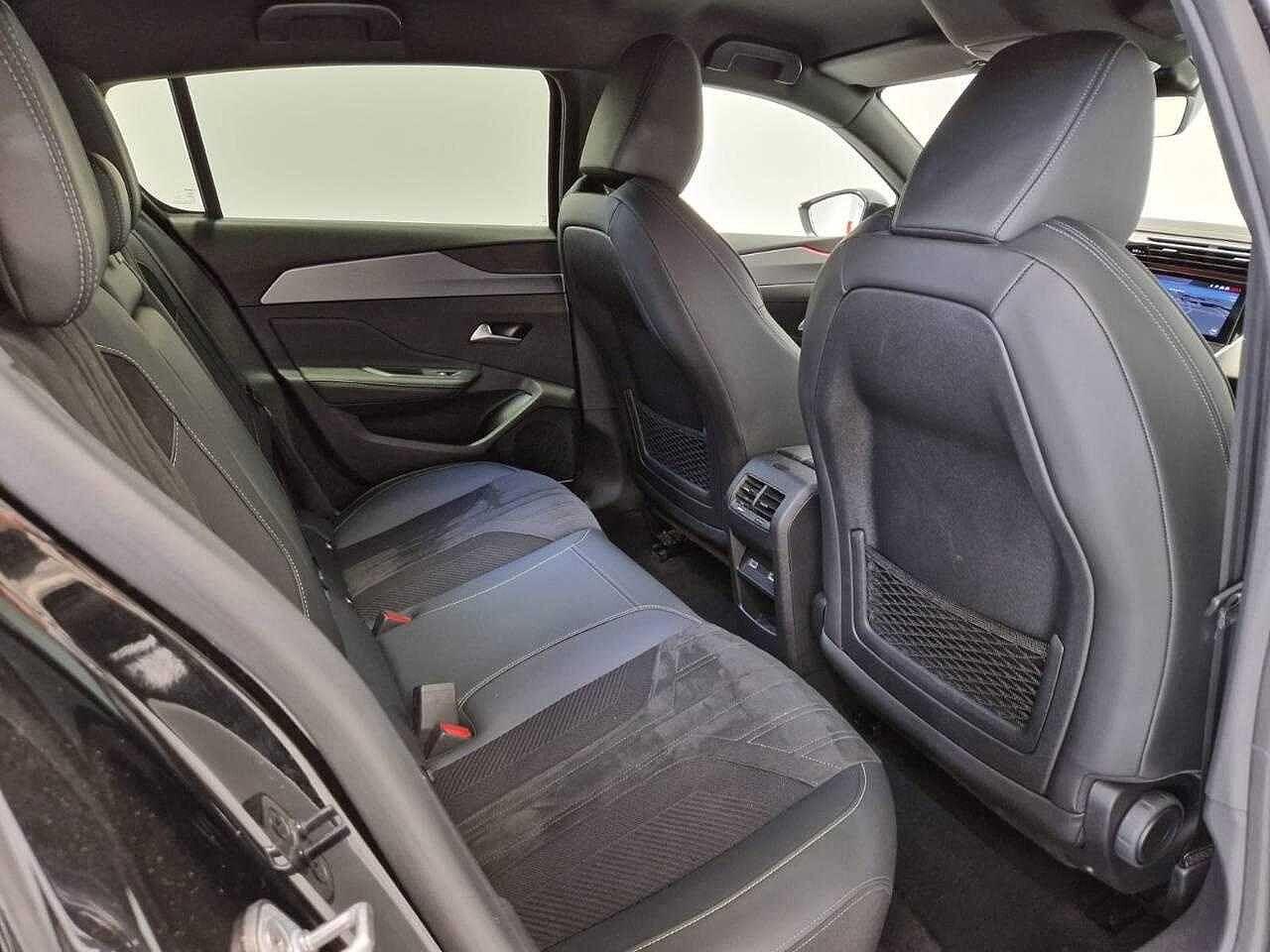 Peugeot Peugeot 308 usata 16