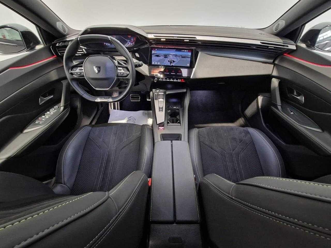 Peugeot Peugeot 308 usata 17