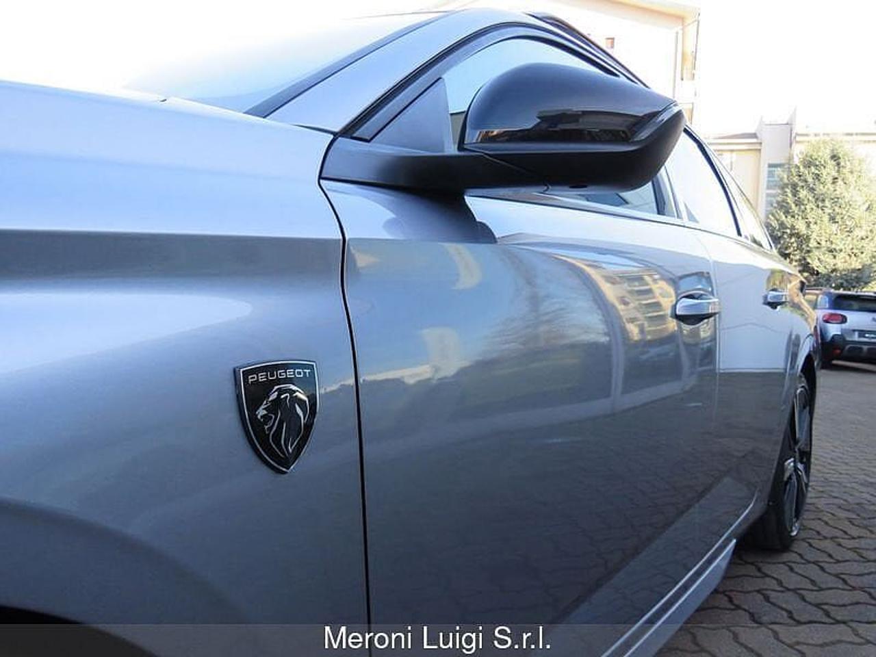 Peugeot Peugeot 308 usata, con GPS