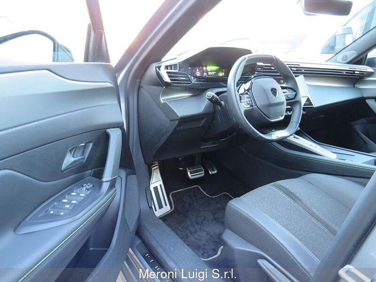 Peugeot Peugeot 308 usata 2